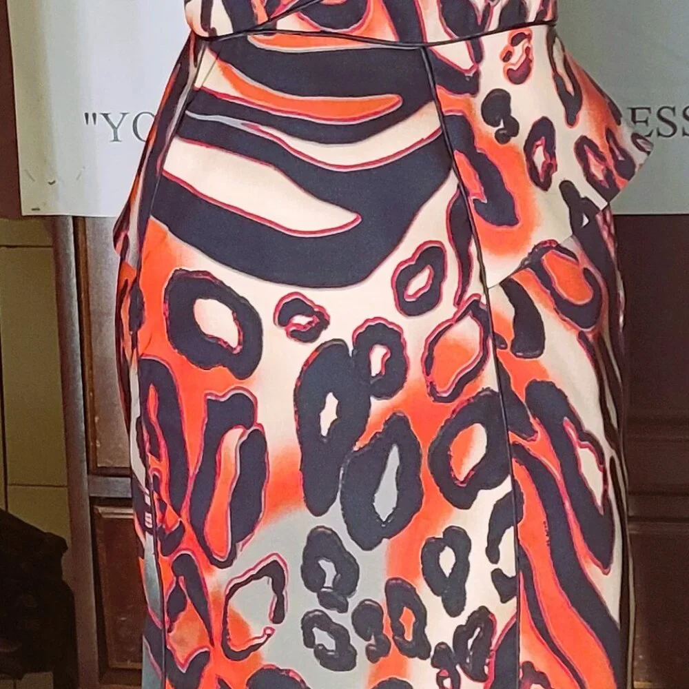 OUTSTANDING XOXO DRESS - Picture 3 of 3